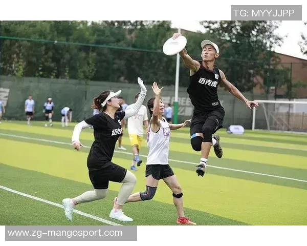 成都飞盘队在攀岩联赛中的崛起与奋斗历程全景揭秘