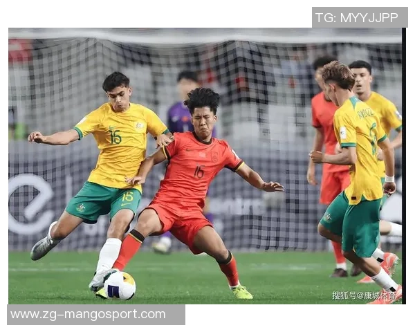 日本与澳大利亚世预赛激战在即球迷期待精彩对决与历史交锋