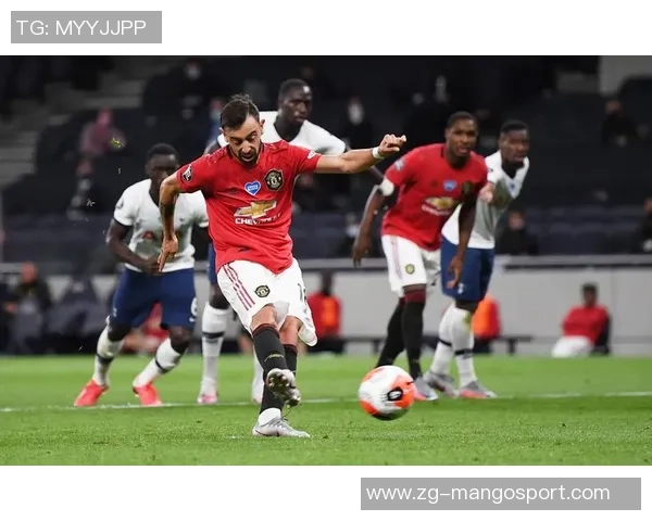 曼联与热刺全力对决谁将赢得这场英超巅峰之战