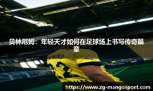 贝林厄姆：年轻天才如何在足球场上书写传奇篇章