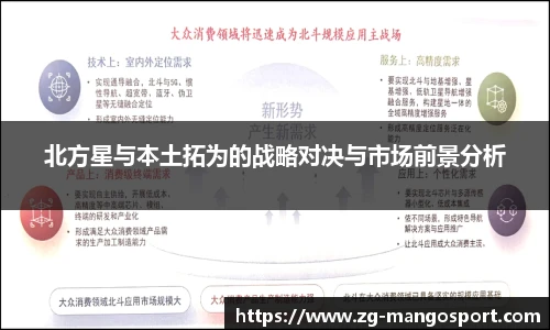 北方星与本土拓为的战略对决与市场前景分析