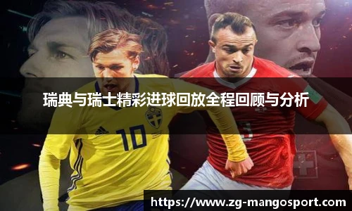 瑞典与瑞士精彩进球回放全程回顾与分析