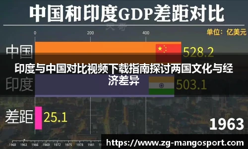印度与中国对比视频下载指南探讨两国文化与经济差异